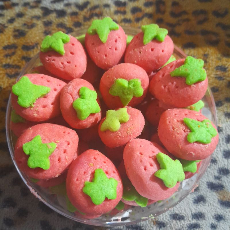 

KuekeringStrawberry