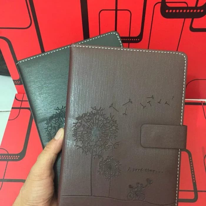 

[RESTOCK] agenda catatan