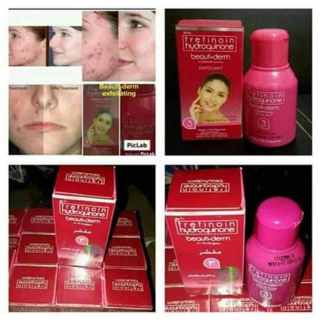[COD] Maxipeel Pink / maxipeel Hijau