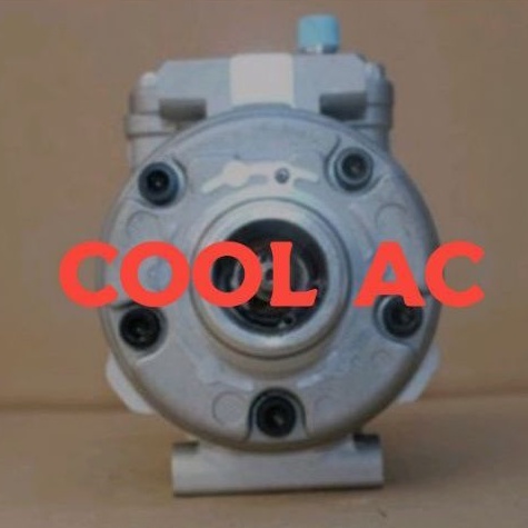 KOMPRESOR AC STARLET KOTAK✓STARLET KAPSUL ✓TARUNA✓FEROZA 10P 13C kw-2