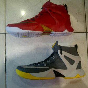 Nike Lebron Ambassador VIII