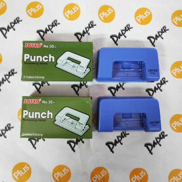 

Pembolong Kertas JOYKO 30XL