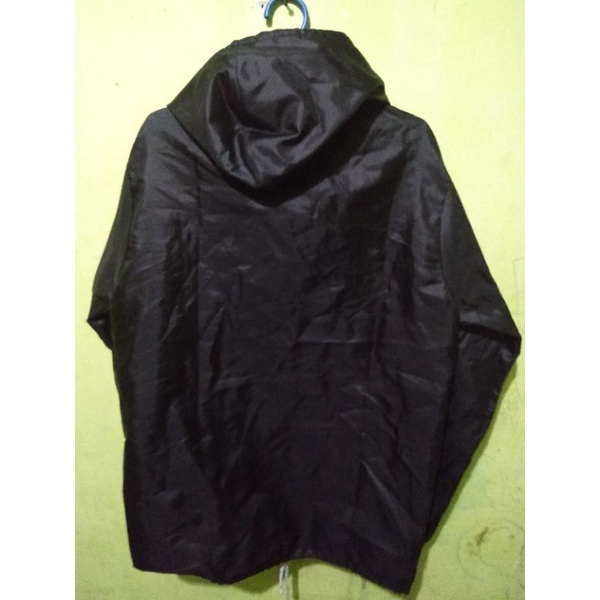 Cougle awaydays black