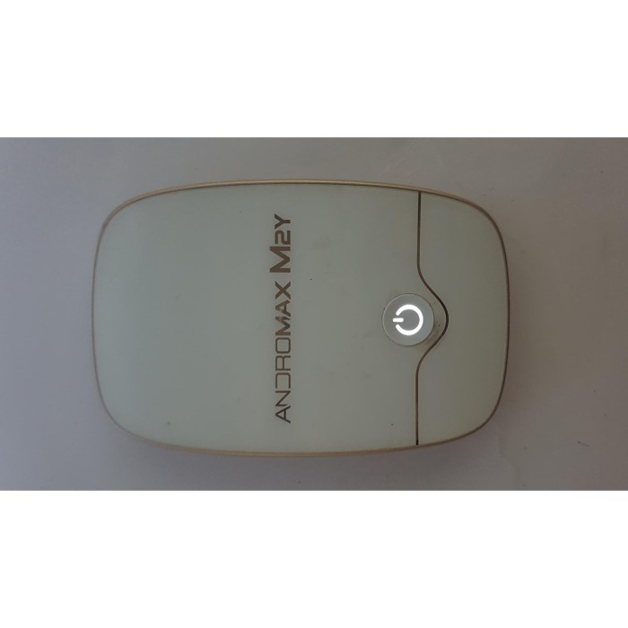 Andromax Mifi M2y