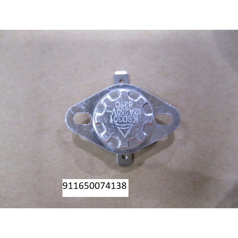 Main Thermostat Assy Philips Rice Cooker HD3128