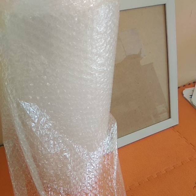

Bubble wrap