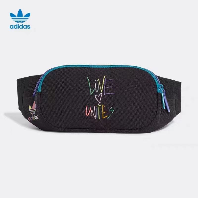 onsale DDB1042 Tas Wanita Import Adidas Unites Selempang