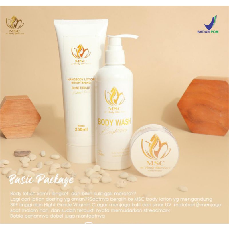 Audyskincare | lotion dosis tinggi | lotion BPOM | aman jangka panjang,  busui dan bumil