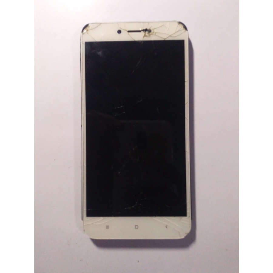 Xiaomi Redmi 4X Minus Matot Hp Handphone