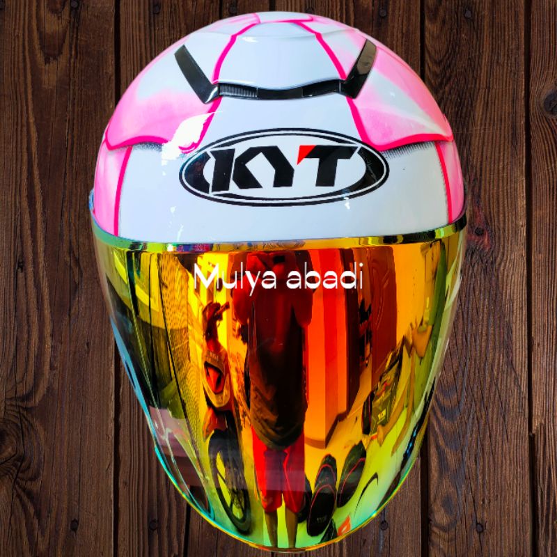 KYT kyoto repaint misano