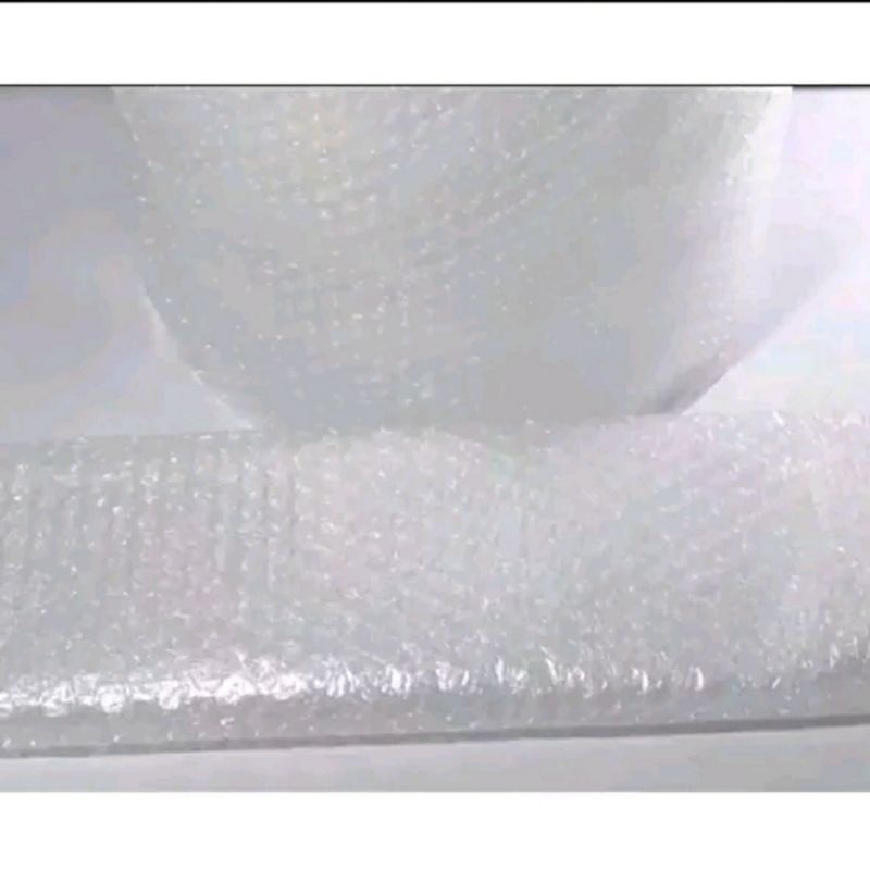 

bubble buble babel wrap untuk packing tambahan uk.0.5 x 1.2 meter