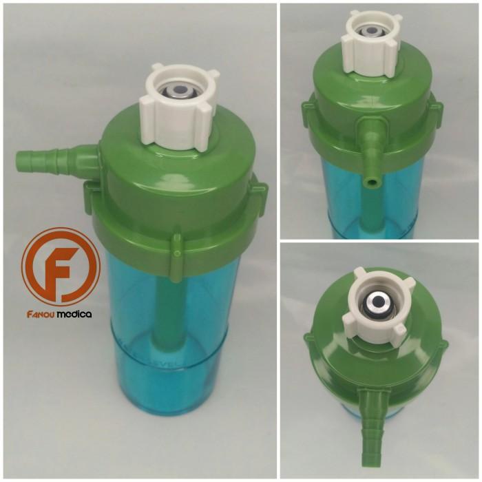 Regulator Tabung Air Humidifier / Tabung Regulator Oksigen