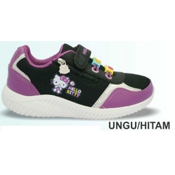 SEPATU ANDO ANAK HELLO KITTY HK FRUIT SNEAKERS ANAK 100% ORIGINAL KUALITAS IMPORT ANTI SLIP AWET SOL NYAMAN EMPUK