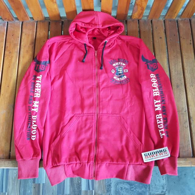 jaket sweater hoodie honda tiger 064 motor bikers club indonesia htci tab html mbi community