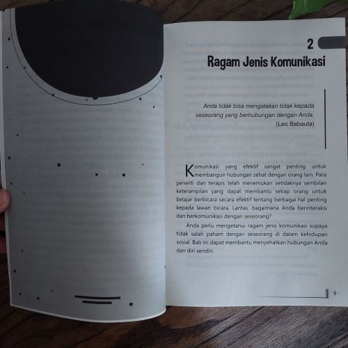 BUKU SELF IMPROVEMENT : Be Great Be You : Buku Motivasi : Buku Inspirasi Kepercayaan Diri : Pengembangan Diri-5