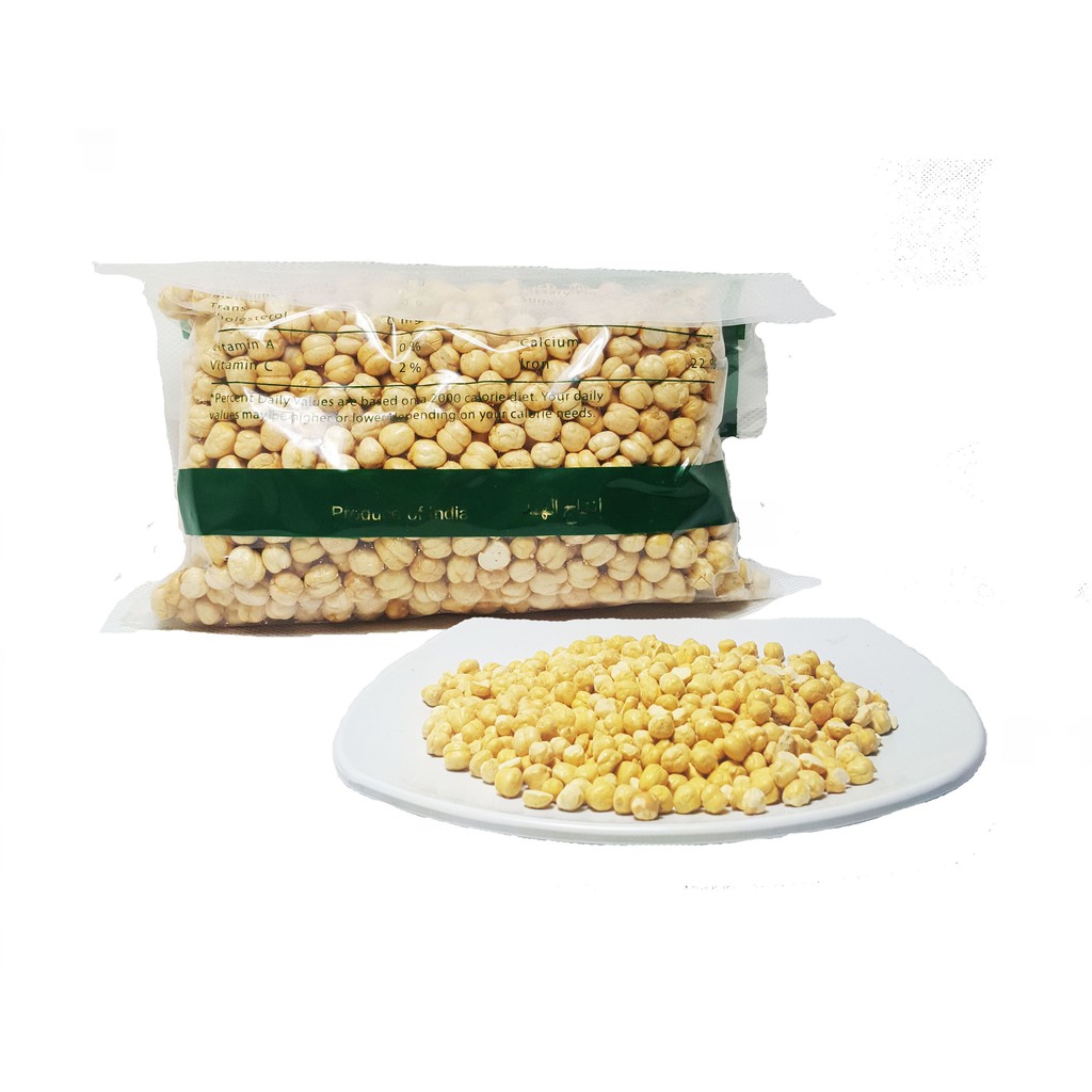 

Kacang Arab 500gr Al madina Chickpeas