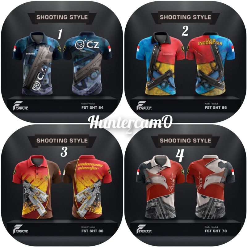 Baju lengan pendek pria perbakin/Baju costume pree order perbakin