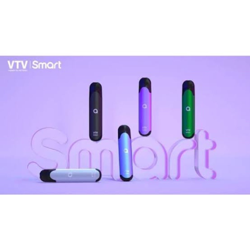 New elektronik terbaru Elektronik lainnya pods vtv smart komplit siap pakai pods authentic 100% My one jaya