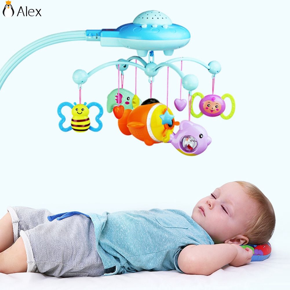 baby lullaby toy