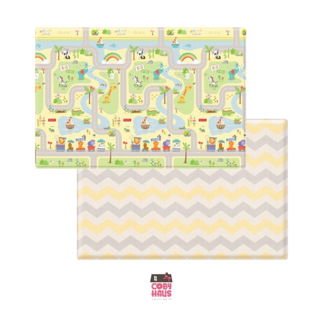 Playmat PVC Cobyhaus size M SUPER SALE