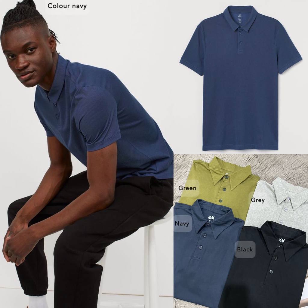 polo shirt