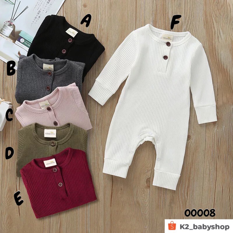 BABY K2 - BABY JUMPER POLOS PANJANG MOTIF BOY KODE 00008