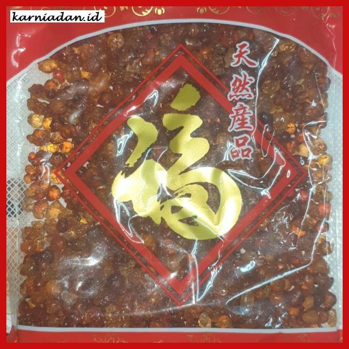 

lanoisidartdrink- peach gum premium (tao jiao) 500g -asliii-bngittt.