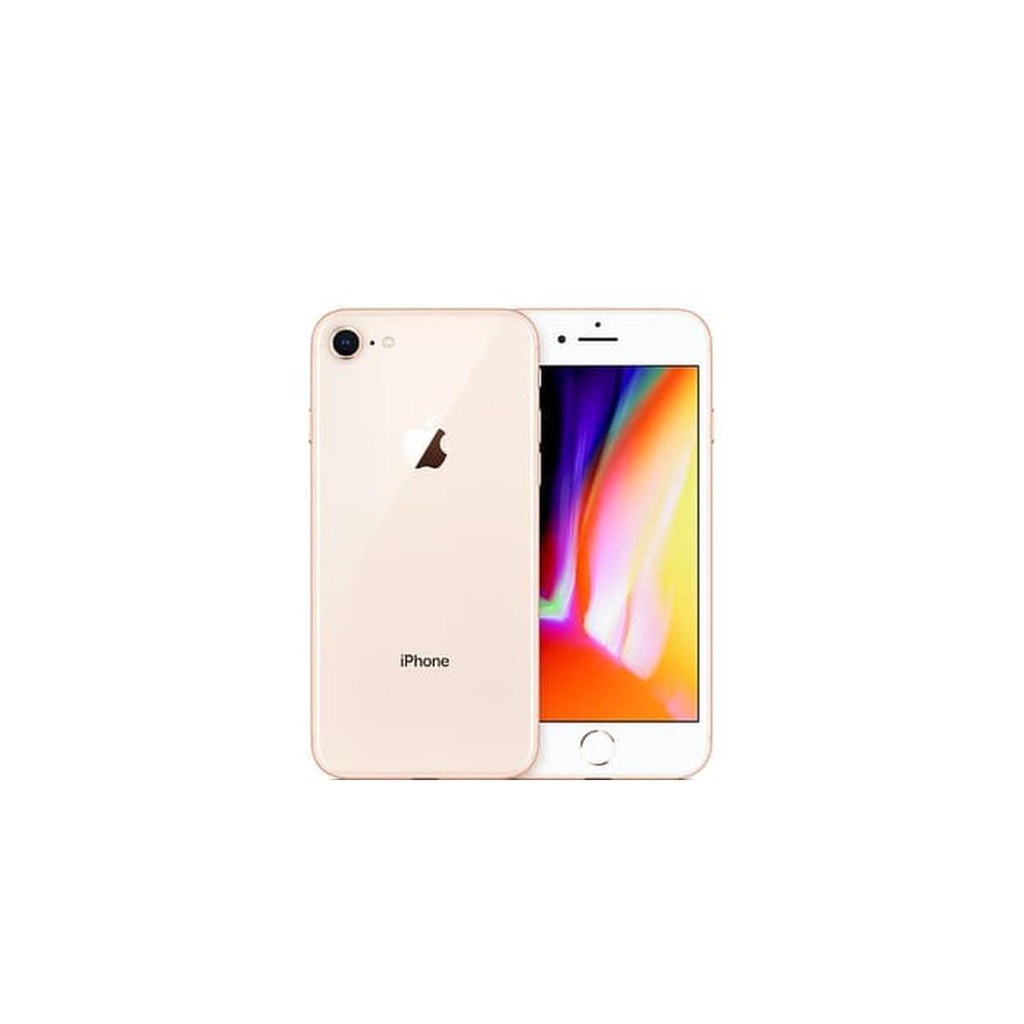 [Handphone Second] Apple iPhone 8 64gb Second mulus ex