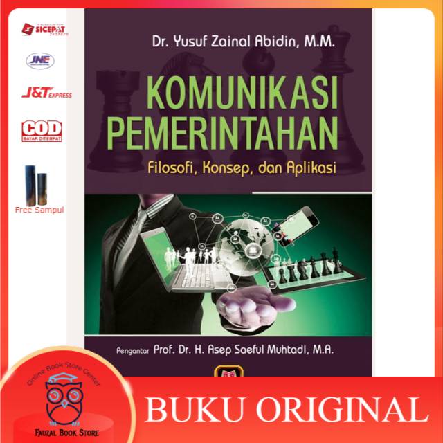 Komunikasi Pemerintahan