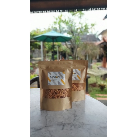 

Mindoni Cheese Stick (250gr)