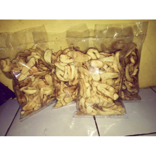 

Keripik pisang