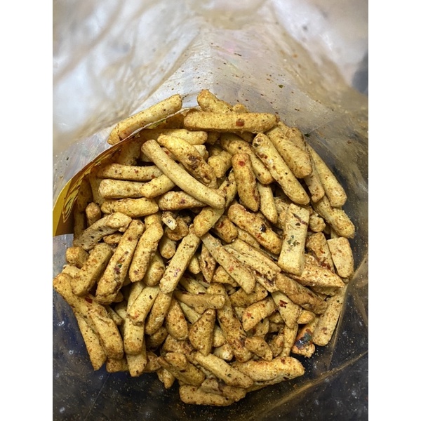 

basreng bakso goreng asli