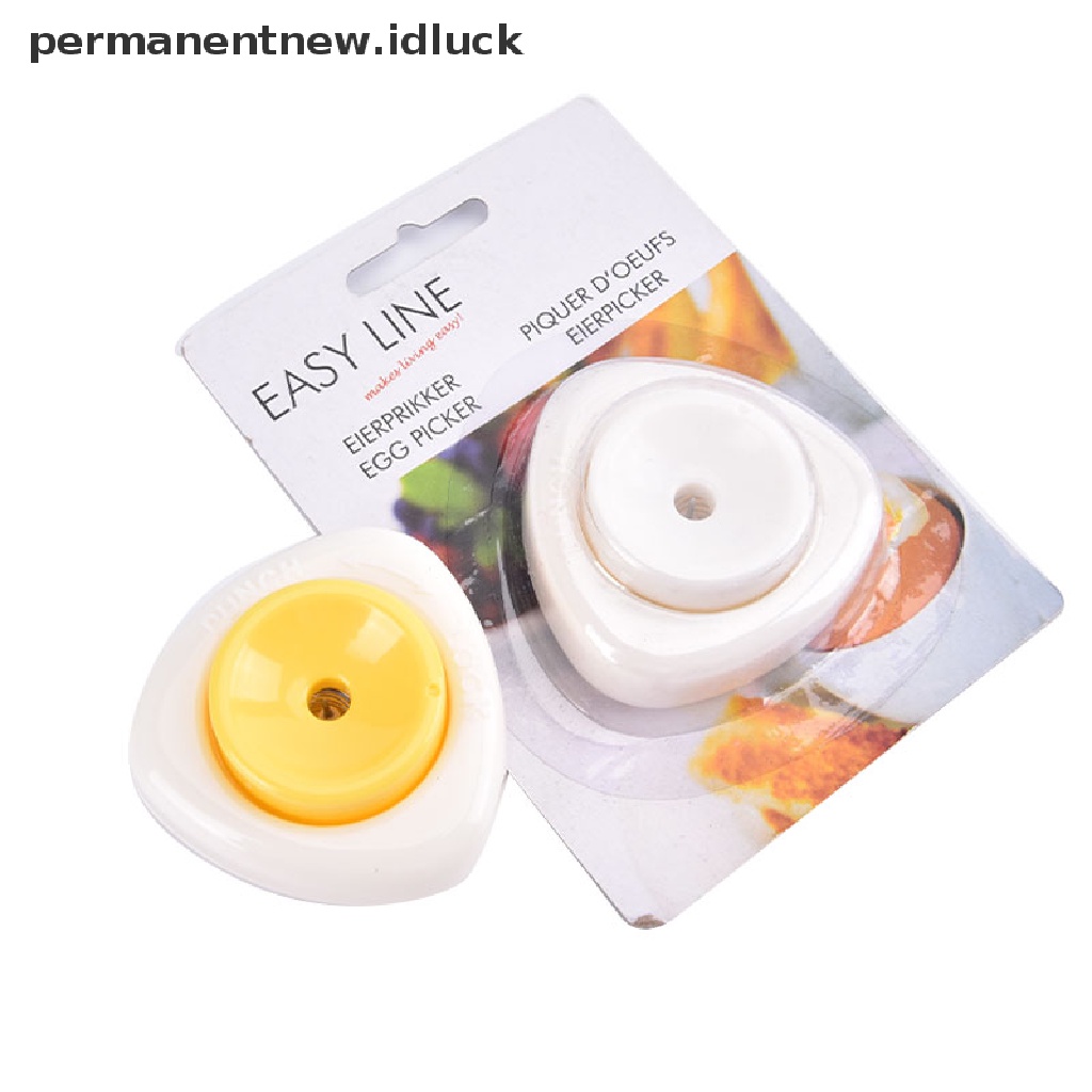 Alat Pemisah Lubang Telur Untuk Dapur