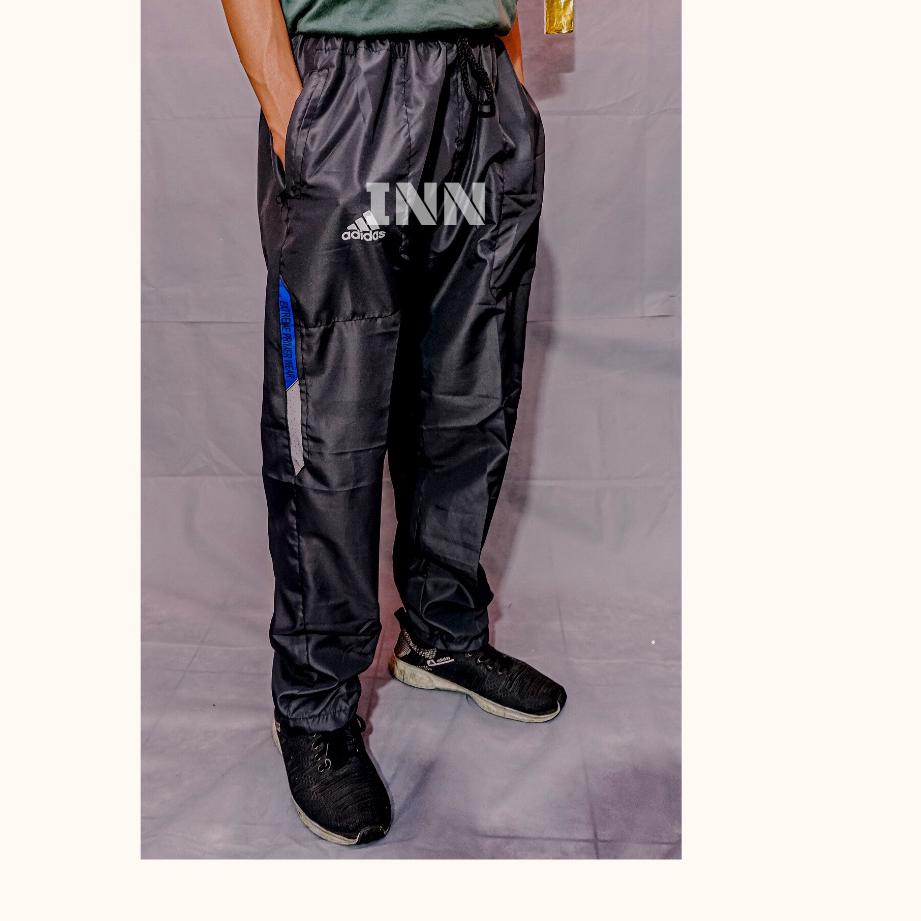 Harga TERMURAAH.. Celana Training Kekinian Cewe/Cowo Resleting Kanan Kiri, Joger Bahan Berkualitas T