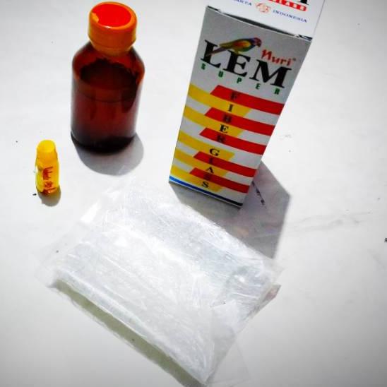 

⚡GROSIR⚡ Lem fiber glass lem Nuri lem super lem PVC lem tengki lem produck terbaik