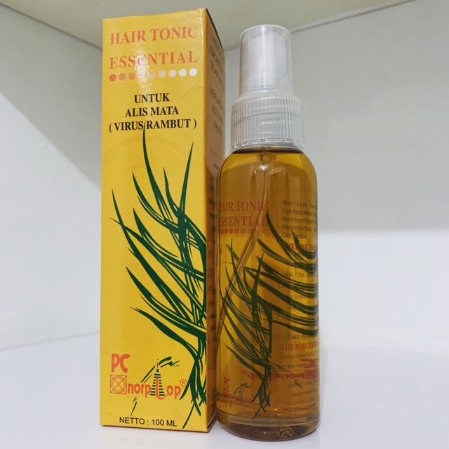 Hair Tonic Essential