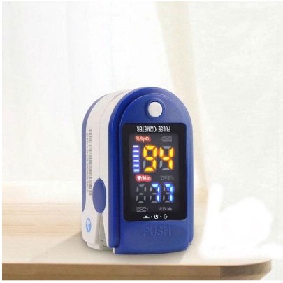 Termometer Tembak Non Contact Thermometer Termo Gun Digital Infrared