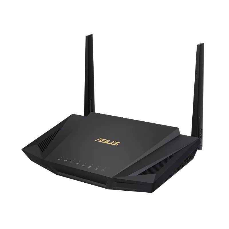 WIRELESS ROUTER ASUS RT-AX56U AX1800 WIFI-6