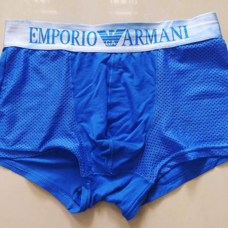 Celana Dalam Pria Preloved / Boxer Brief Preloved / Branded 90