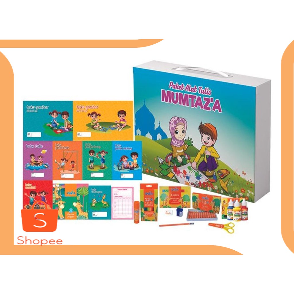 

Unik perkakas Grafie Mumtaza 20DEZ Limited