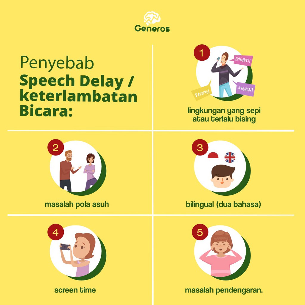 [BEST SELLER]- GENEROS Suplemen Vitamin Otak 3X Meningkatkan Daya Ingat &amp; Kecerdasan Anak