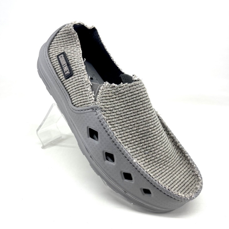 Sepatu Slip On Pria COURTNEY DBEST / JONAN (38-44)