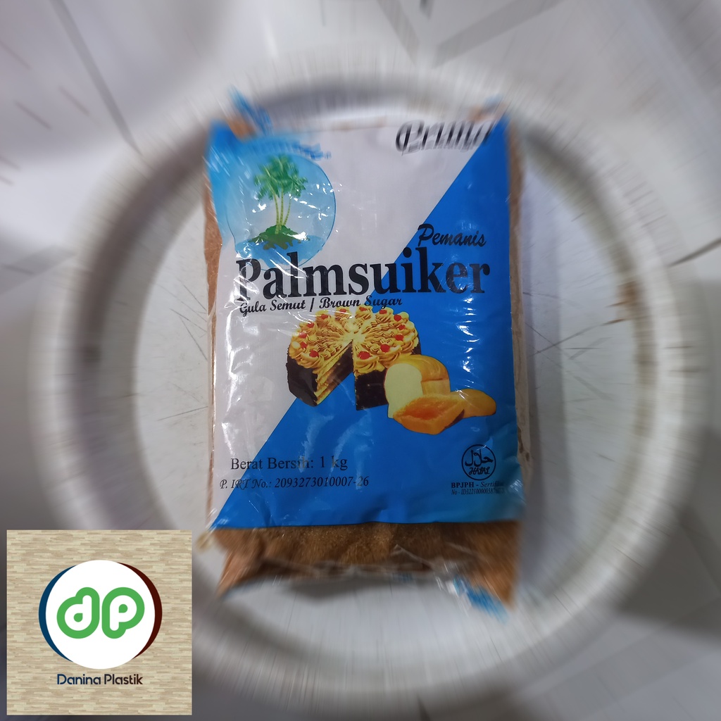 

Gula palm