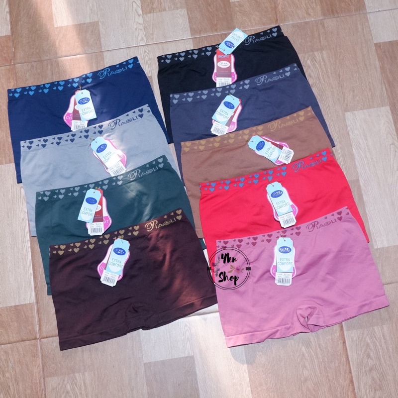 Celana Pendek / Shortpants Wanita Remaja Extra Comfort