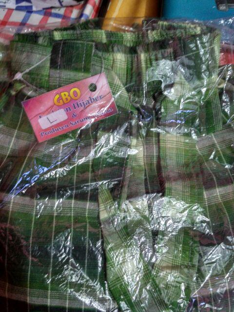 Sarung Celana Murah / Sarung Batik Anak Sd / Celana Sarung Anak Remaja