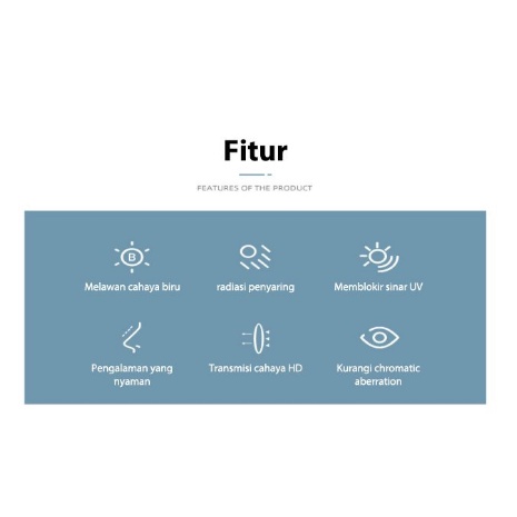 kacamata Leopard Cat Eye Anti Radiasi hp dan komputer Wanita Pria Korea Retro Murah Cwek Gaya  Glasses G-4