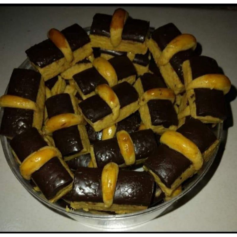 

Chocostik