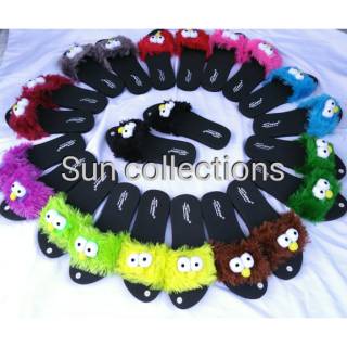 Sandal Sepatu Karet Casual Anak Bayi Balita Perempuan New Era