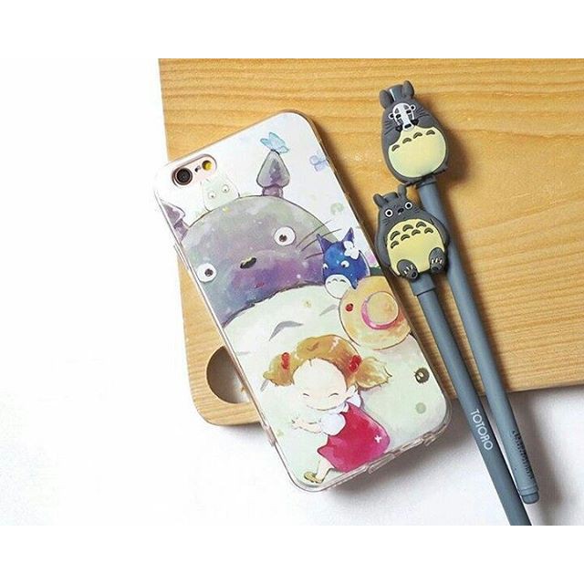 

TOTORO Case