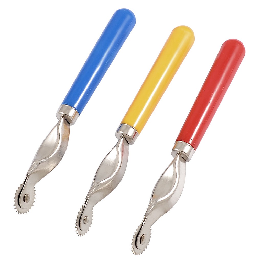 1pcs Tracing Wheel / Alat Penanda Bahan